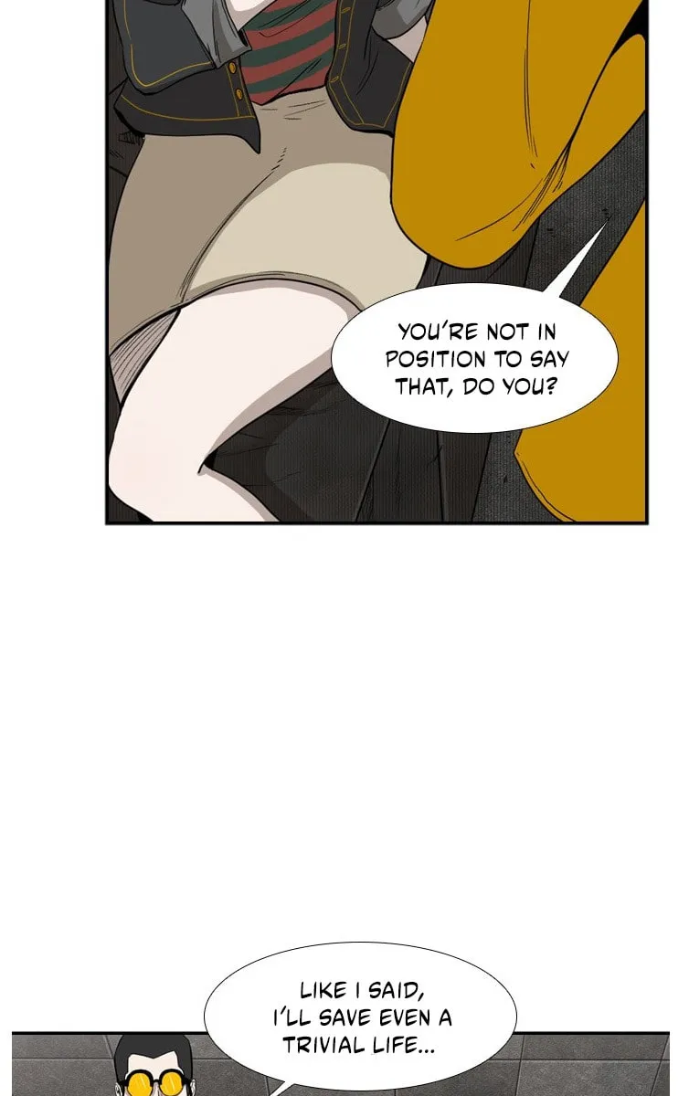 Read Shark chapter 85 image 16 on Lezhin