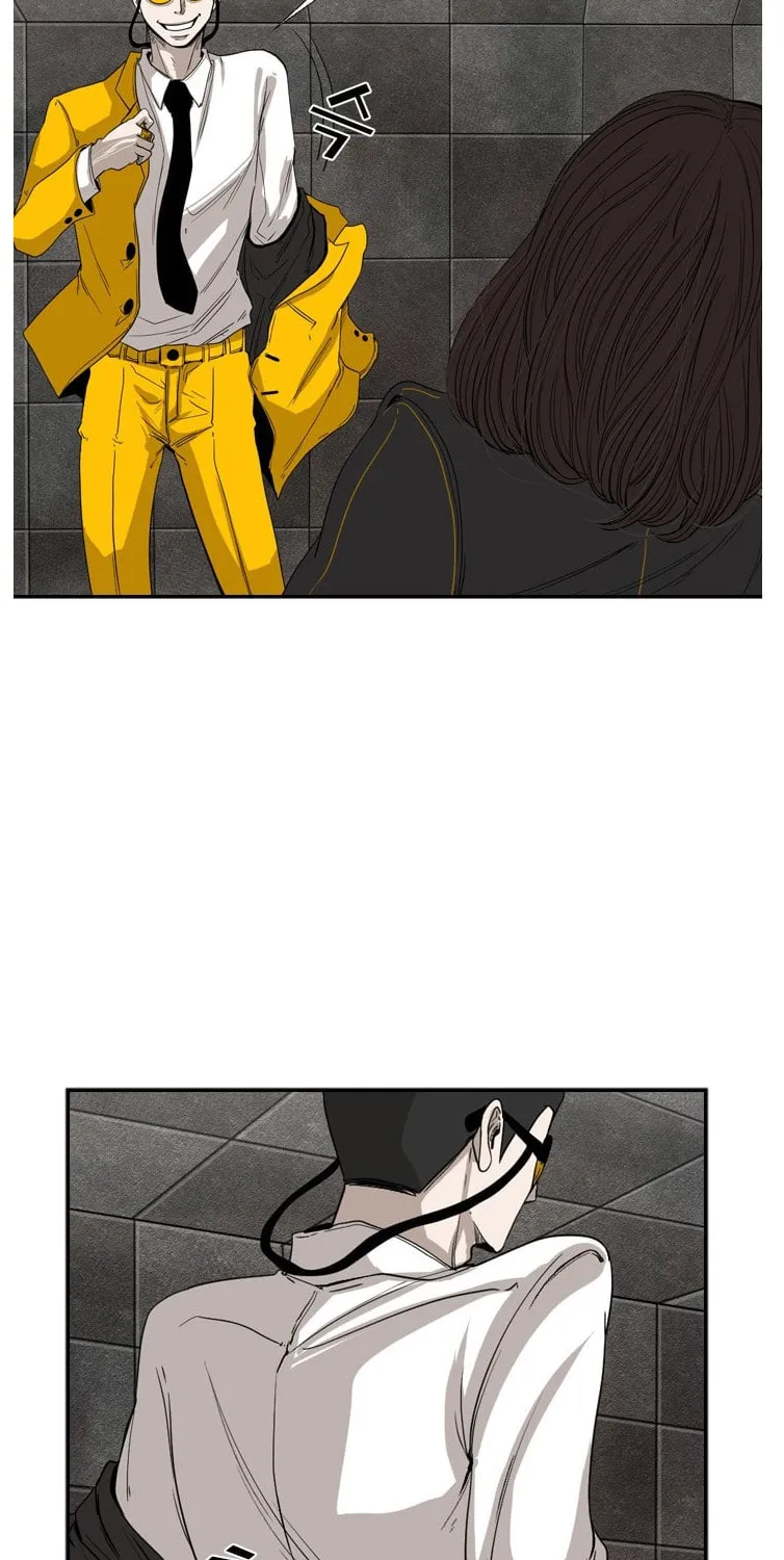 Read Shark chapter 85 image 17 on Lezhin