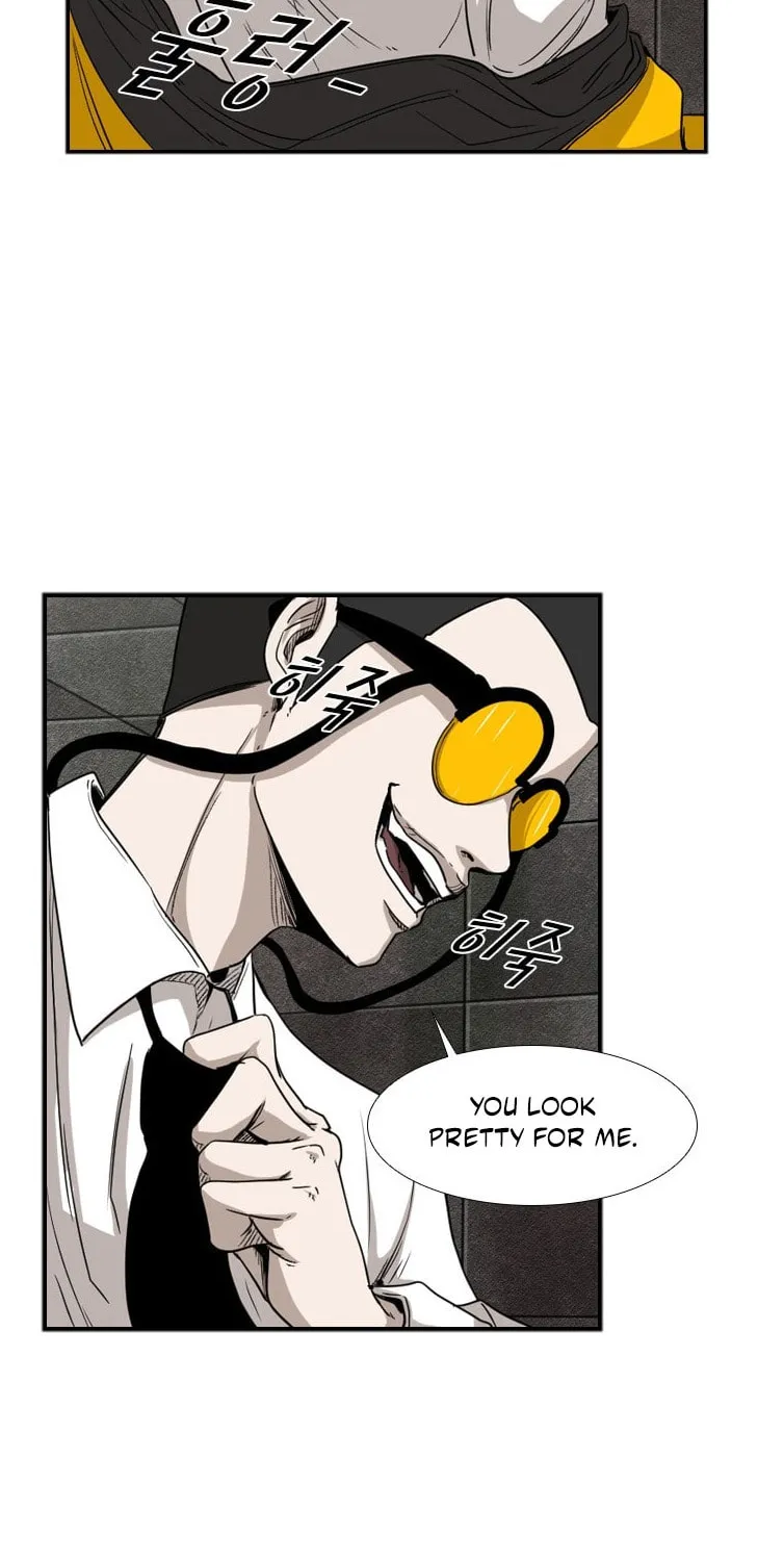 Read Shark chapter 85 image 18 on Lezhin
