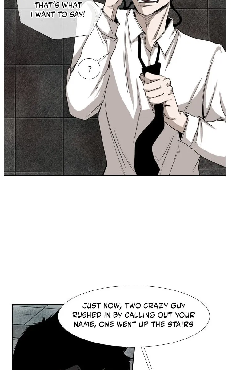Read Shark chapter 85 image 21 on Lezhin