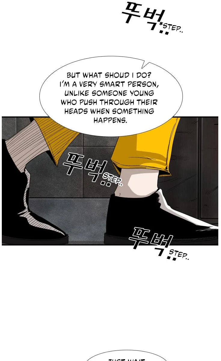 Read Shark chapter 85 image 26 on Lezhin