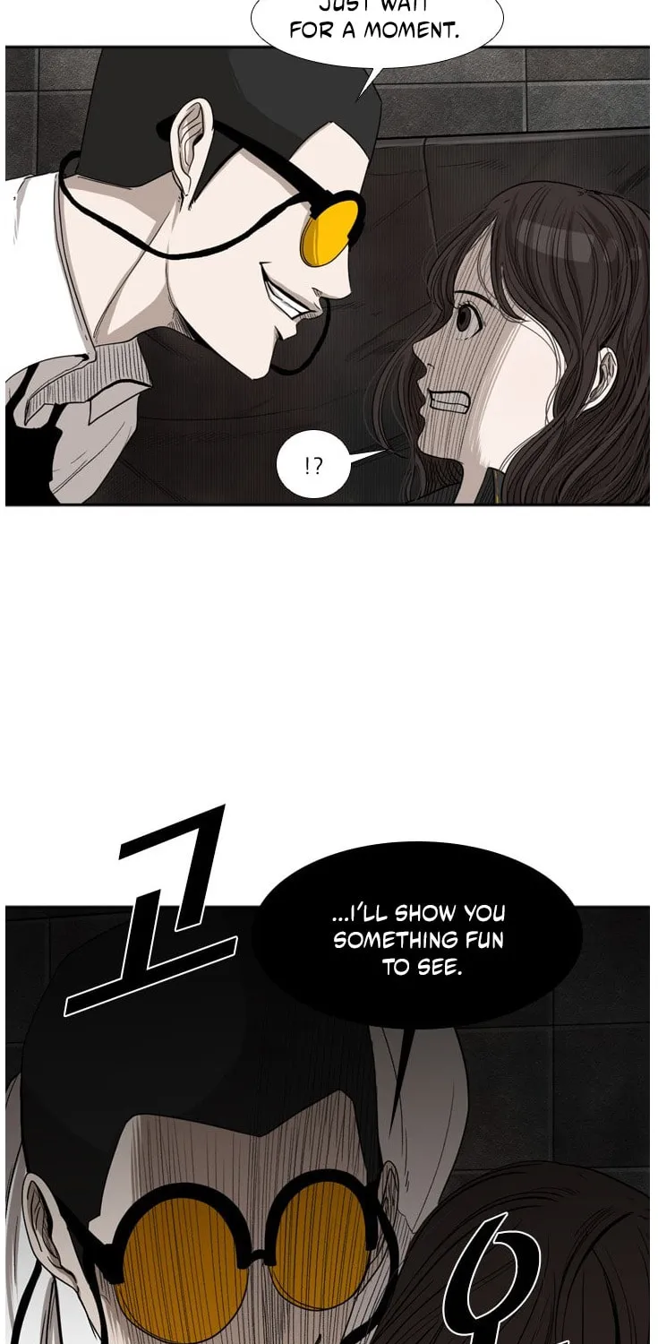 Read Shark chapter 85 image 27 on Lezhin