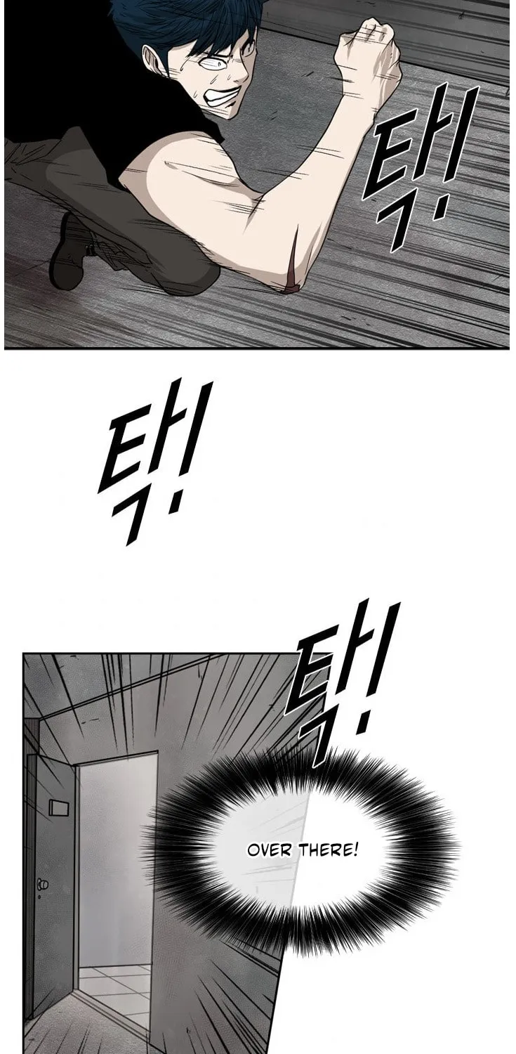 Read Shark chapter 85 image 29 on Lezhin