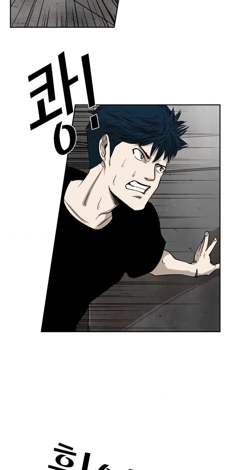 Read Shark chapter 85 image 30 on Lezhin