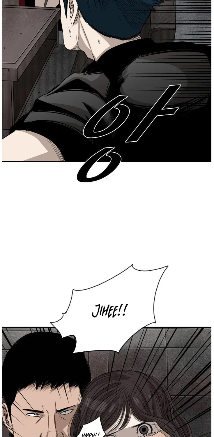 Read Shark chapter 85 image 34 on Lezhin