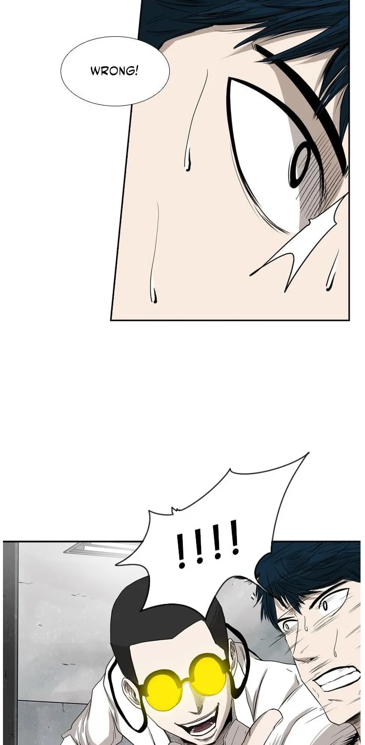 Read Shark chapter 85 image 38 on Lezhin