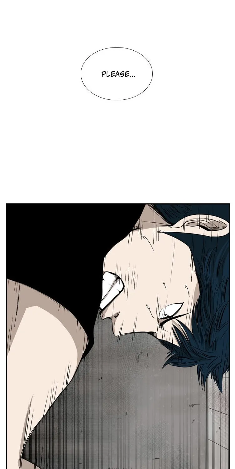 Read Shark chapter 85 image 4 on Lezhin