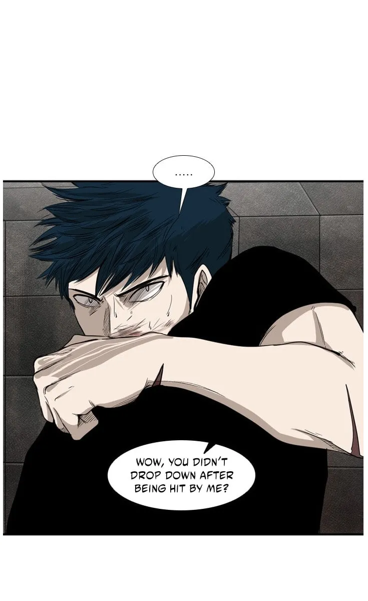 Read Shark chapter 85 image 41 on Lezhin