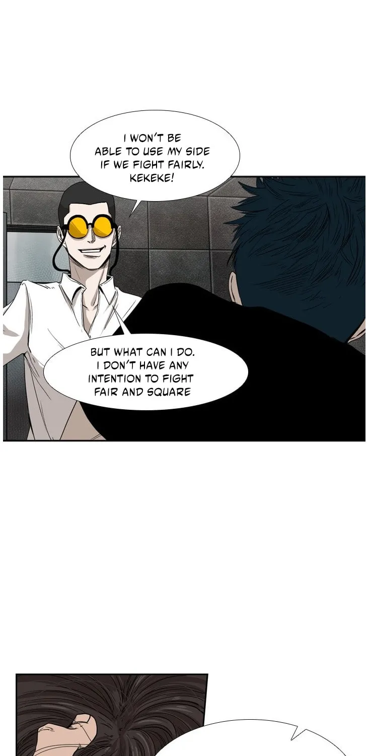 Read Shark chapter 85 image 42 on Lezhin