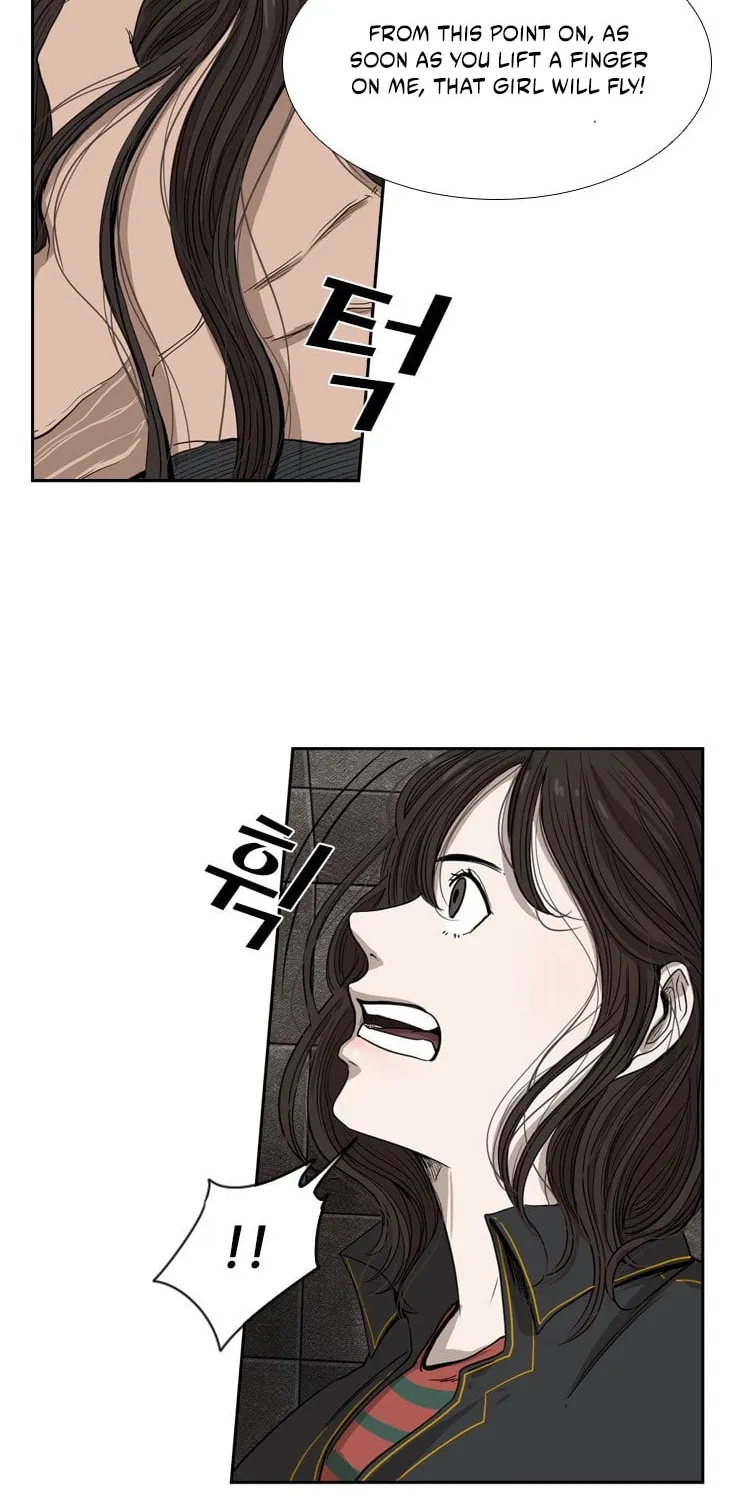 Read Shark chapter 85 image 43 on Lezhin