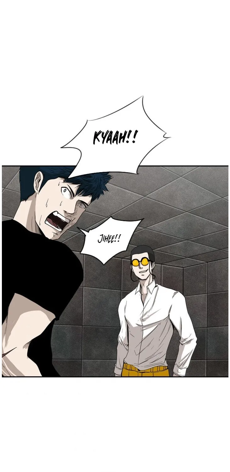 Read Shark chapter 85 image 44 on Lezhin