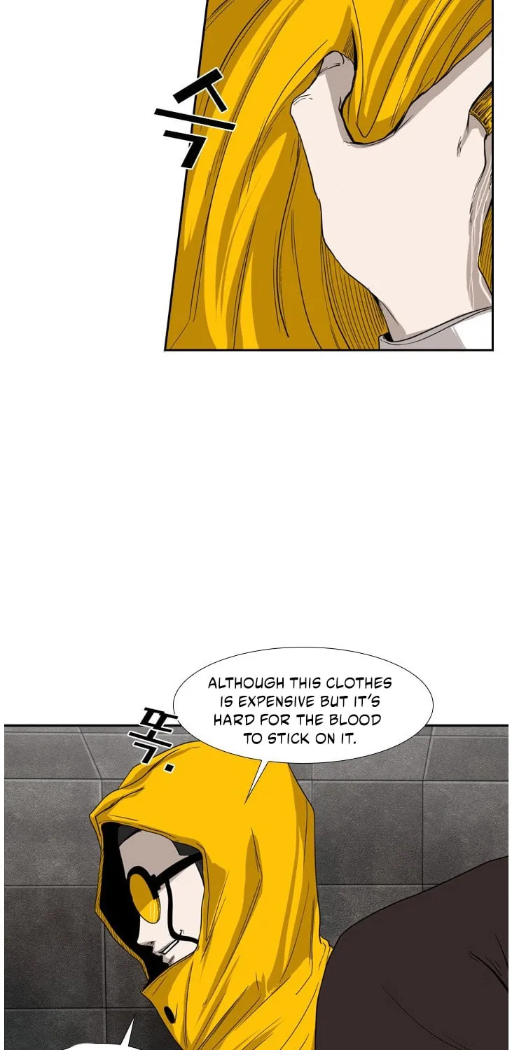 Read Shark chapter 85 image 47 on Lezhin