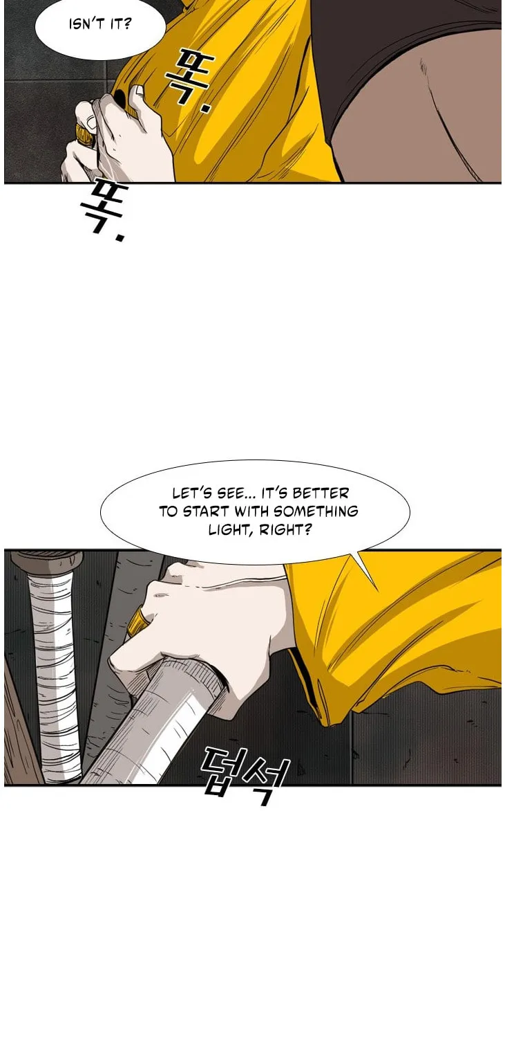 Read Shark chapter 85 image 48 on Lezhin