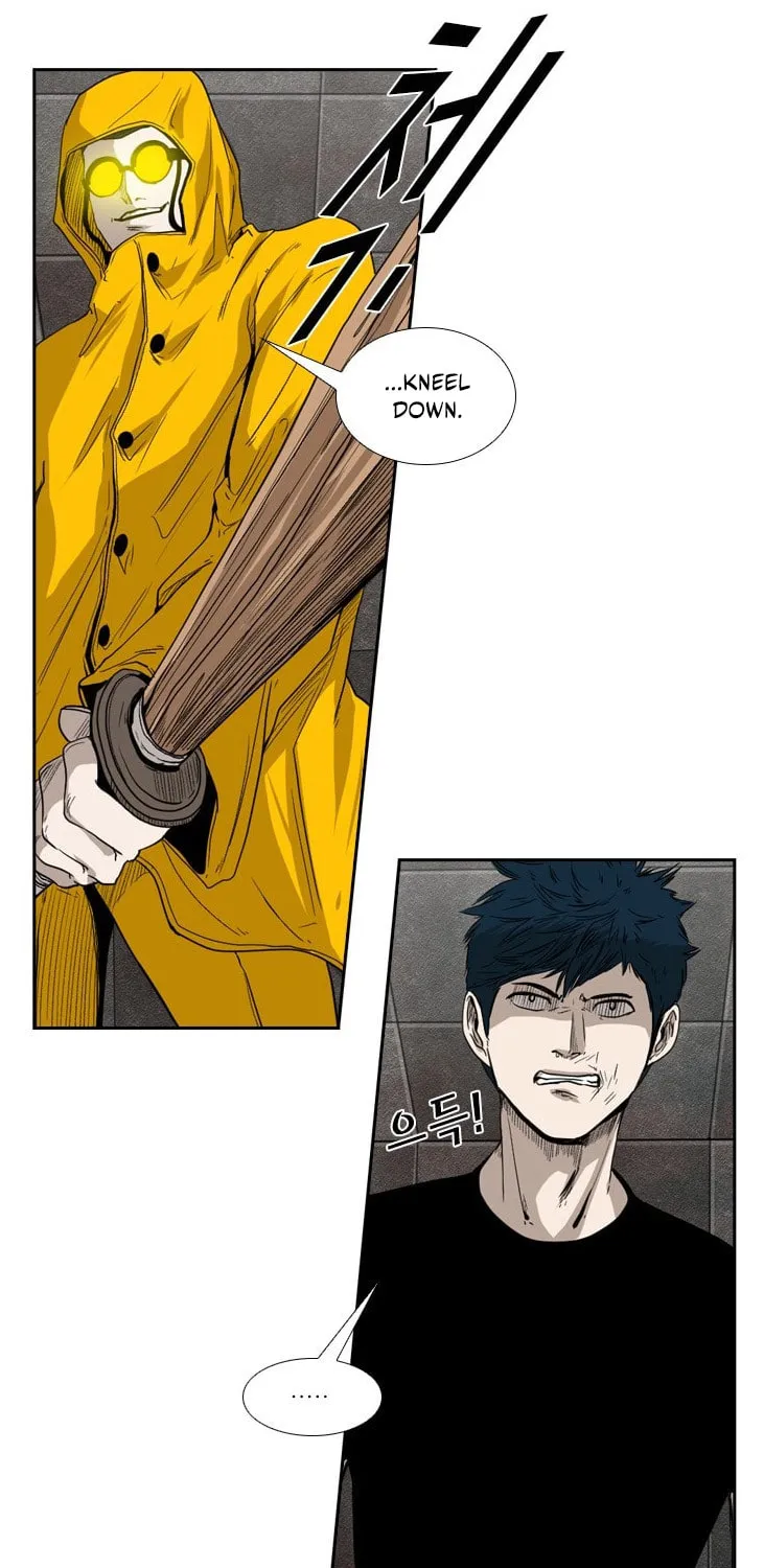 Read Shark chapter 85 image 49 on Lezhin