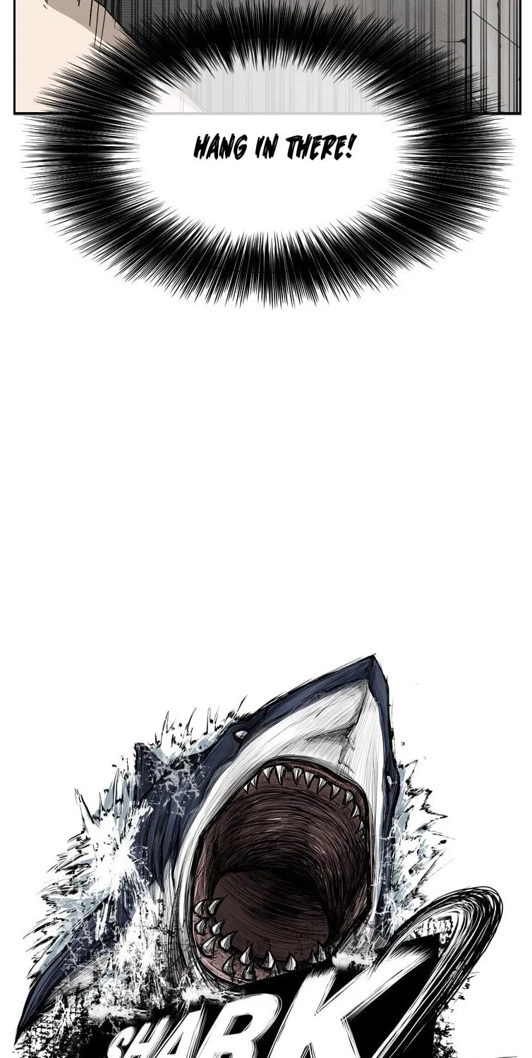 Read Shark chapter 85 image 5 on Lezhin