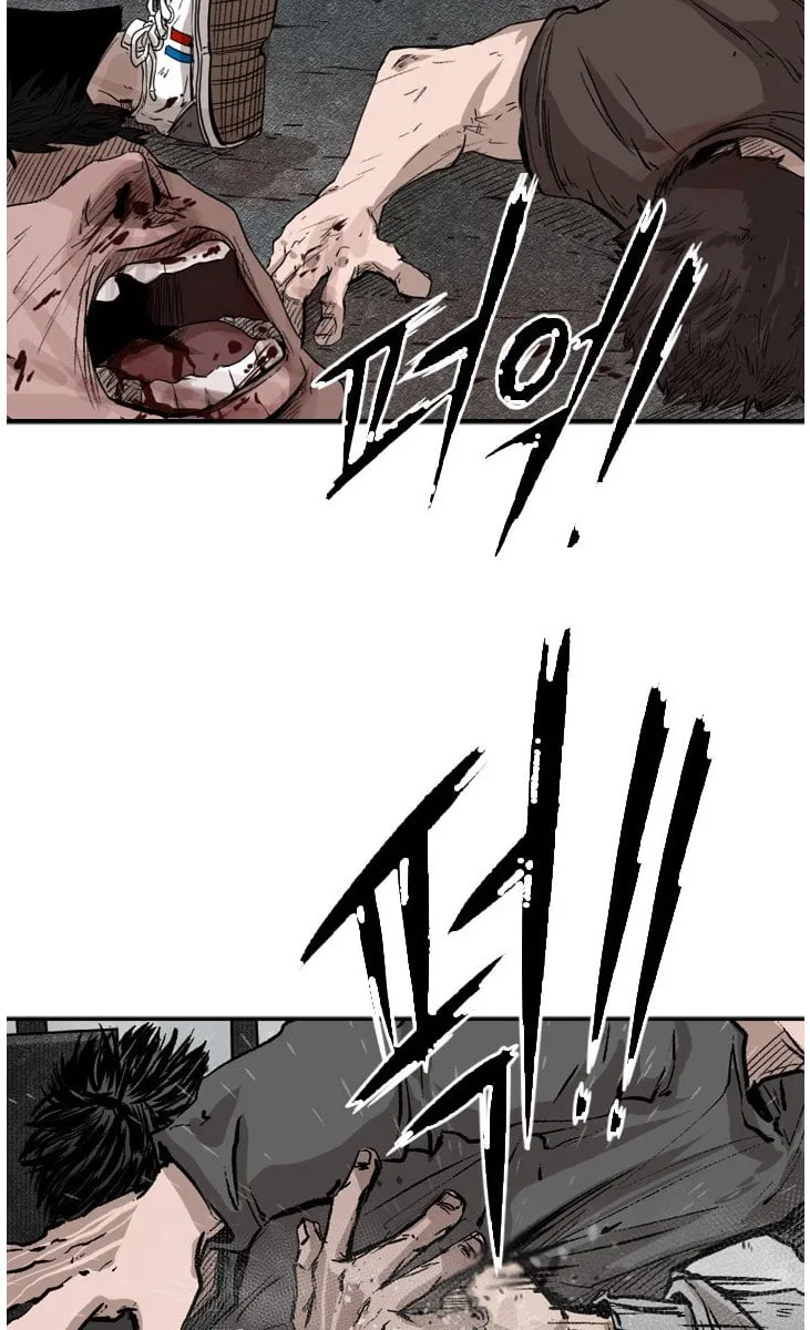 Read Shark chapter 85 image 51 on Lezhin