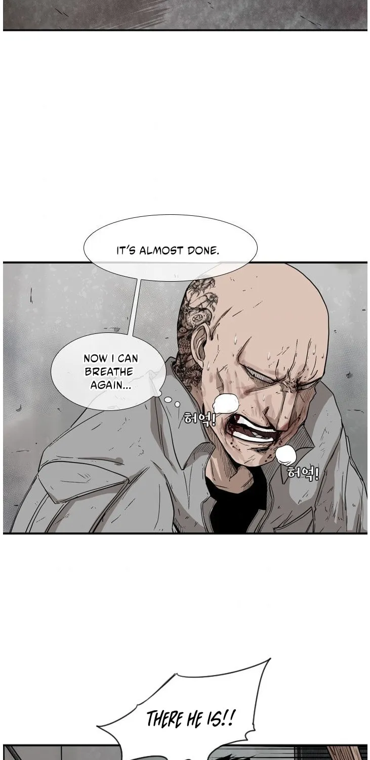 Read Shark chapter 85 image 53 on Lezhin