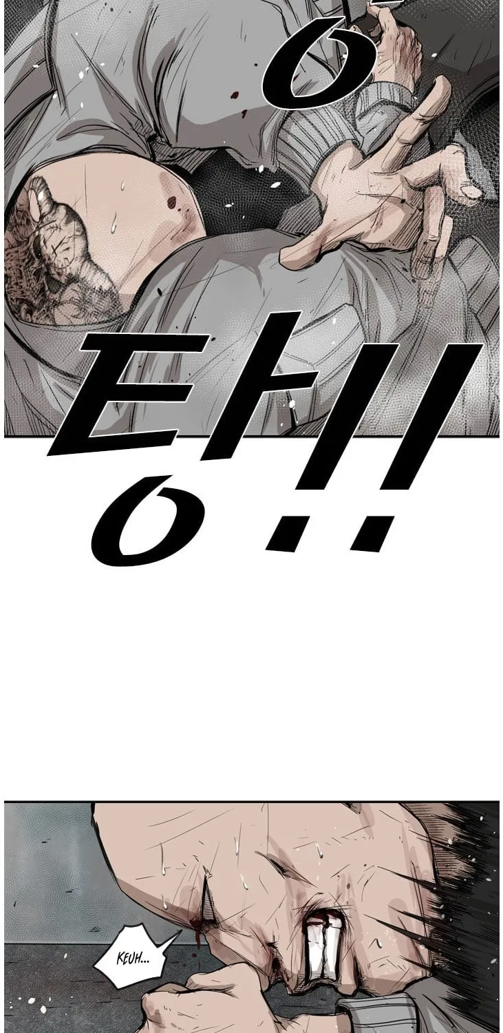Read Shark chapter 85 image 58 on Lezhin