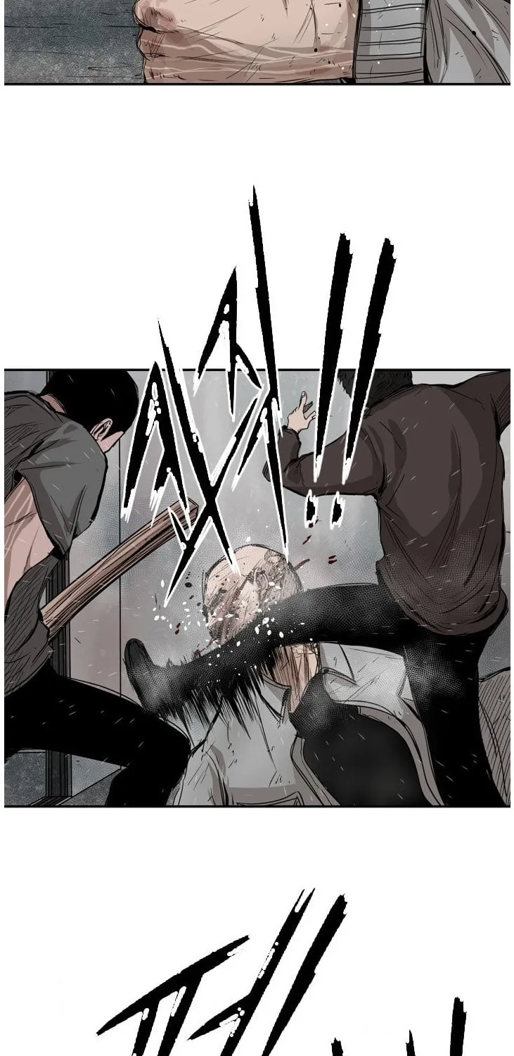Read Shark chapter 85 image 59 on Lezhin