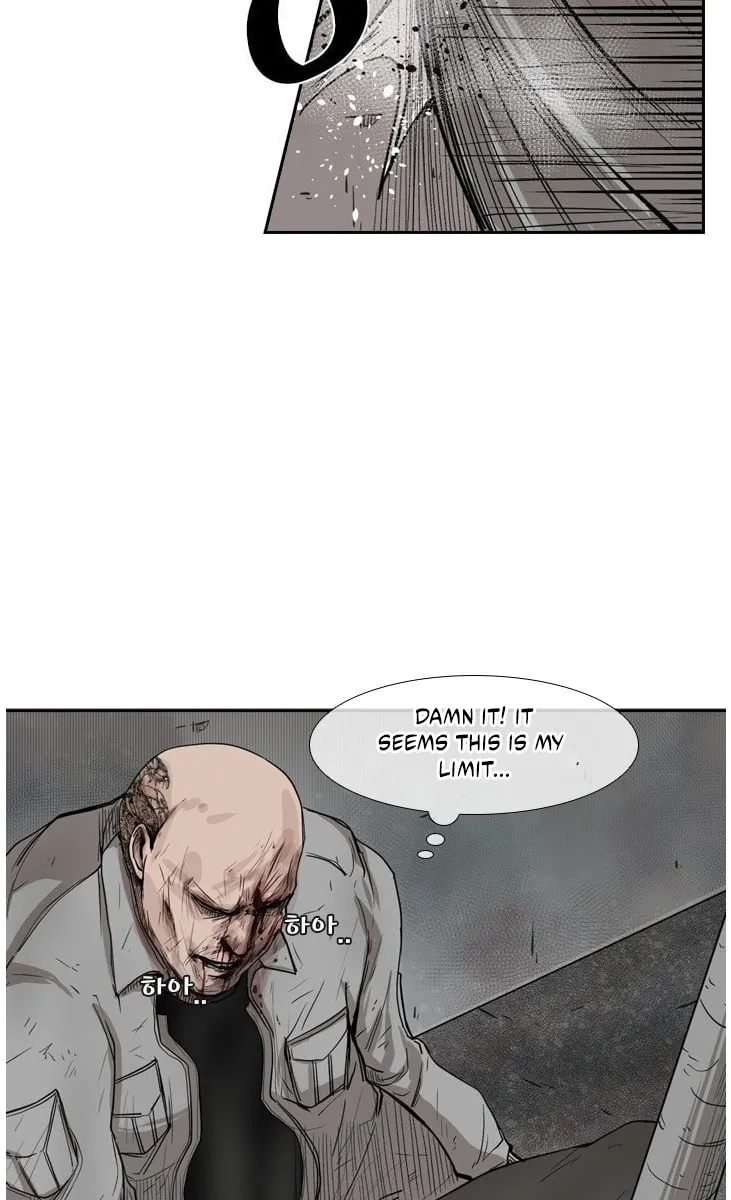 Read Shark chapter 85 image 61 on Lezhin
