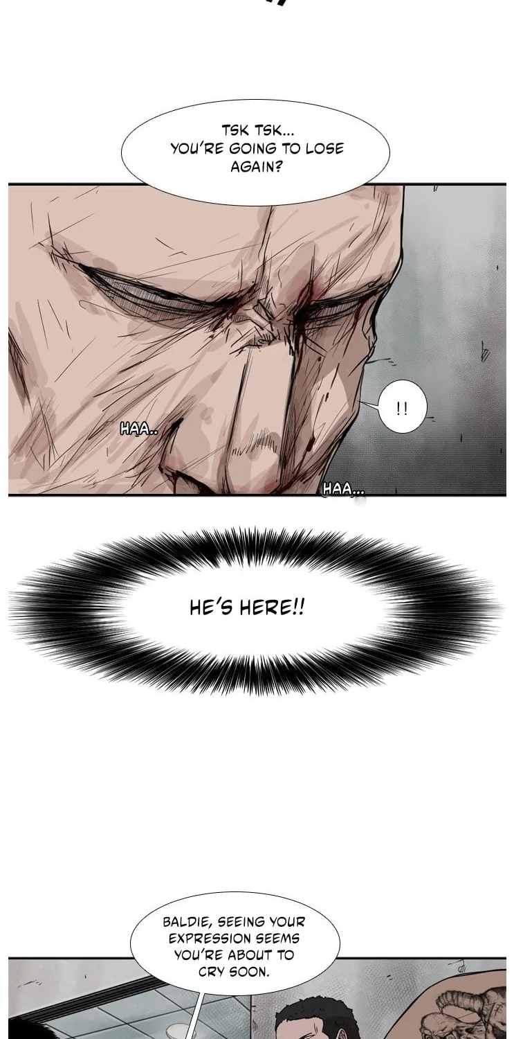 Read Shark chapter 85 image 63 on Lezhin