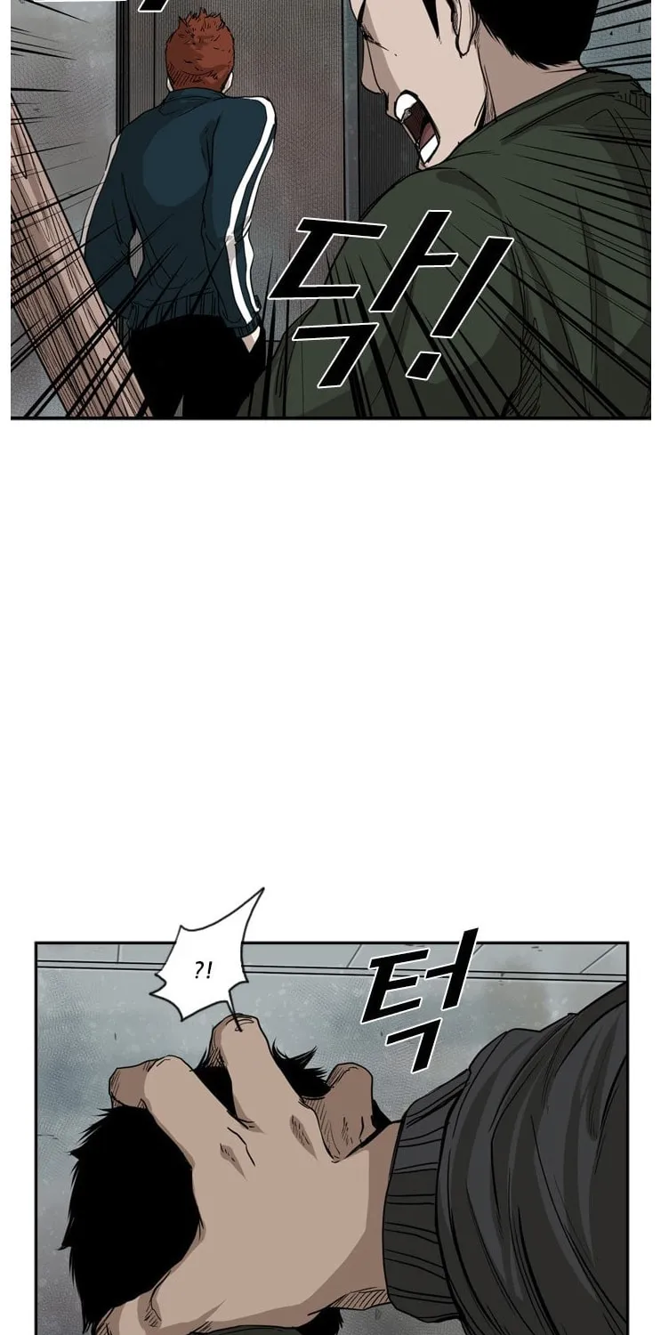 Read Shark chapter 85 image 65 on Lezhin