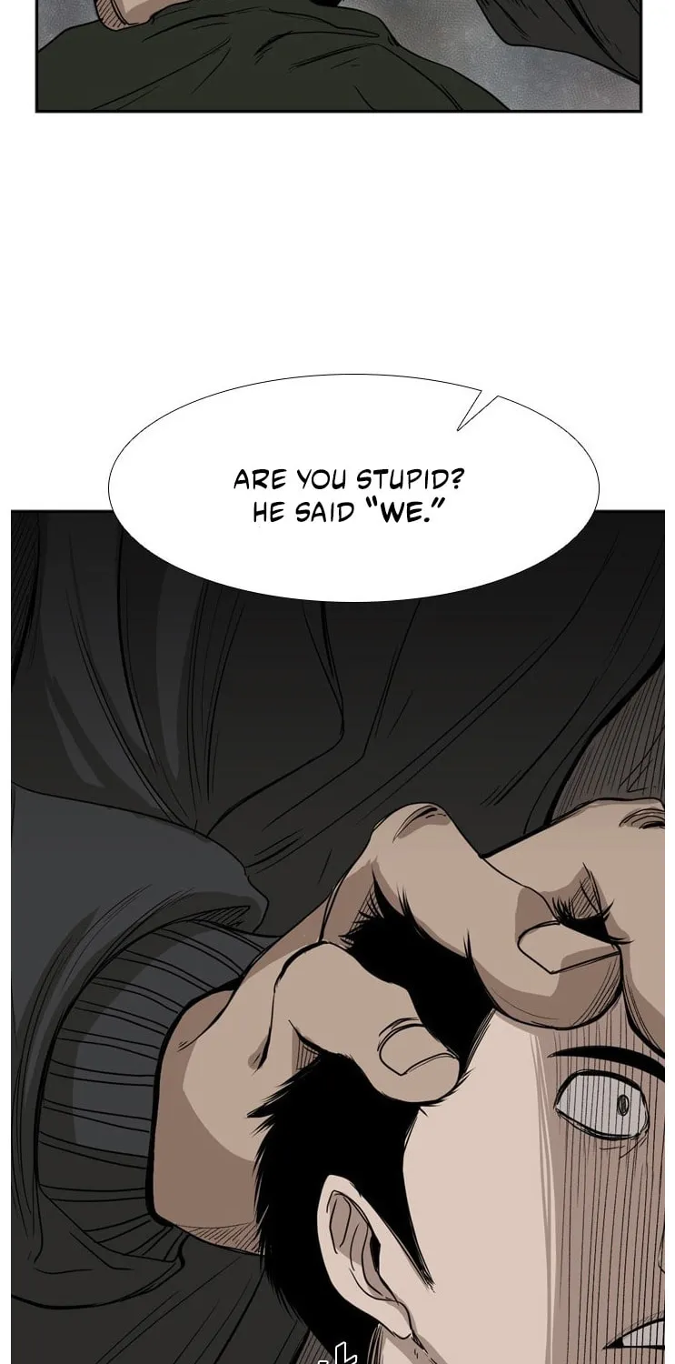 Read Shark chapter 85 image 66 on Lezhin
