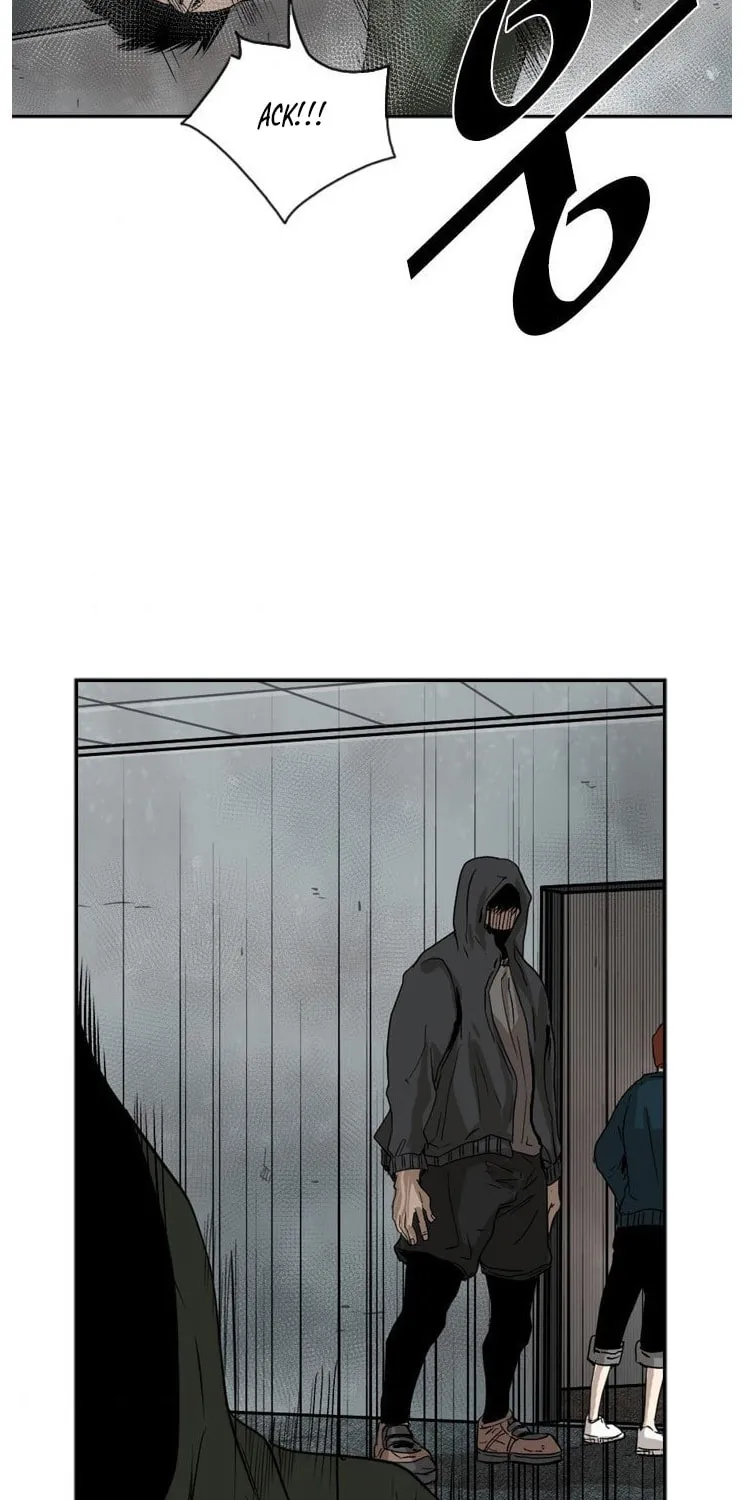 Read Shark chapter 85 image 68 on Lezhin
