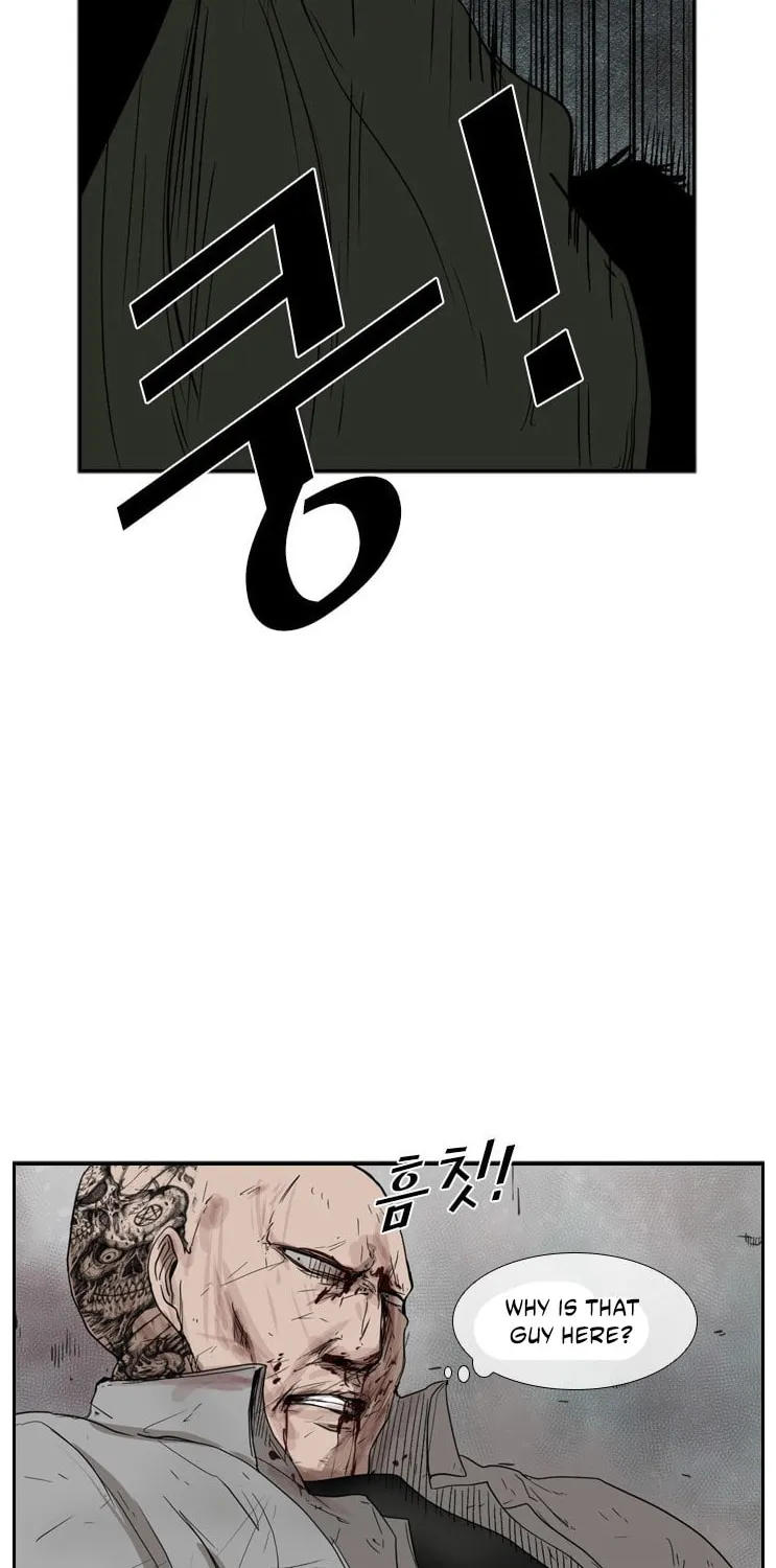 Read Shark chapter 85 image 69 on Lezhin