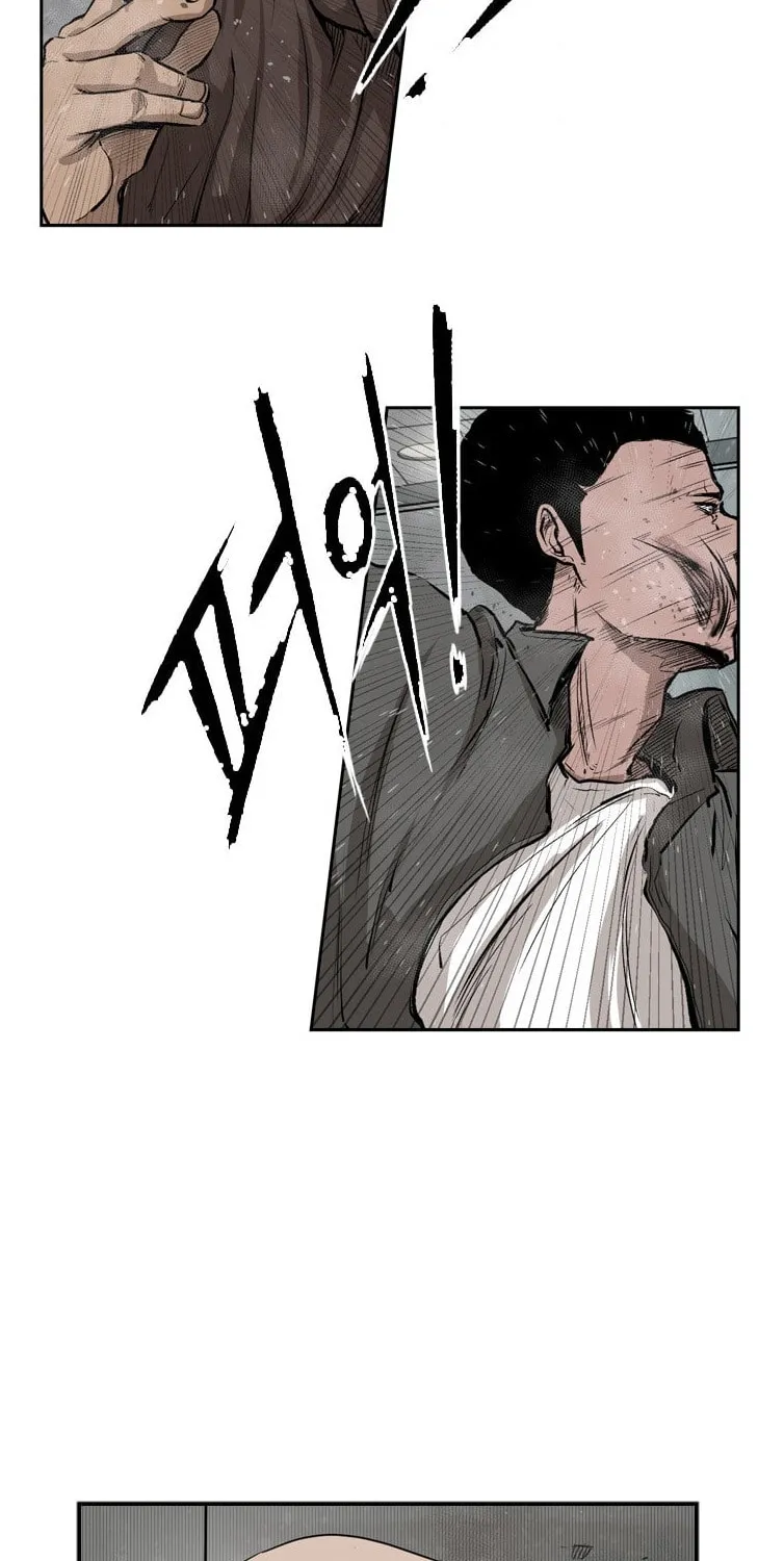 Read Shark chapter 85 image 8 on Lezhin