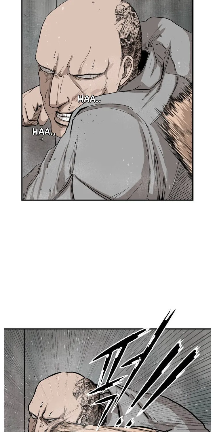 Read Shark chapter 85 image 9 on Lezhin
