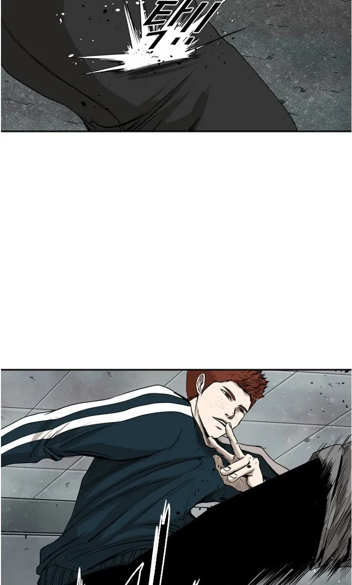 Read Shark chapter 86 image 11 on Lezhin