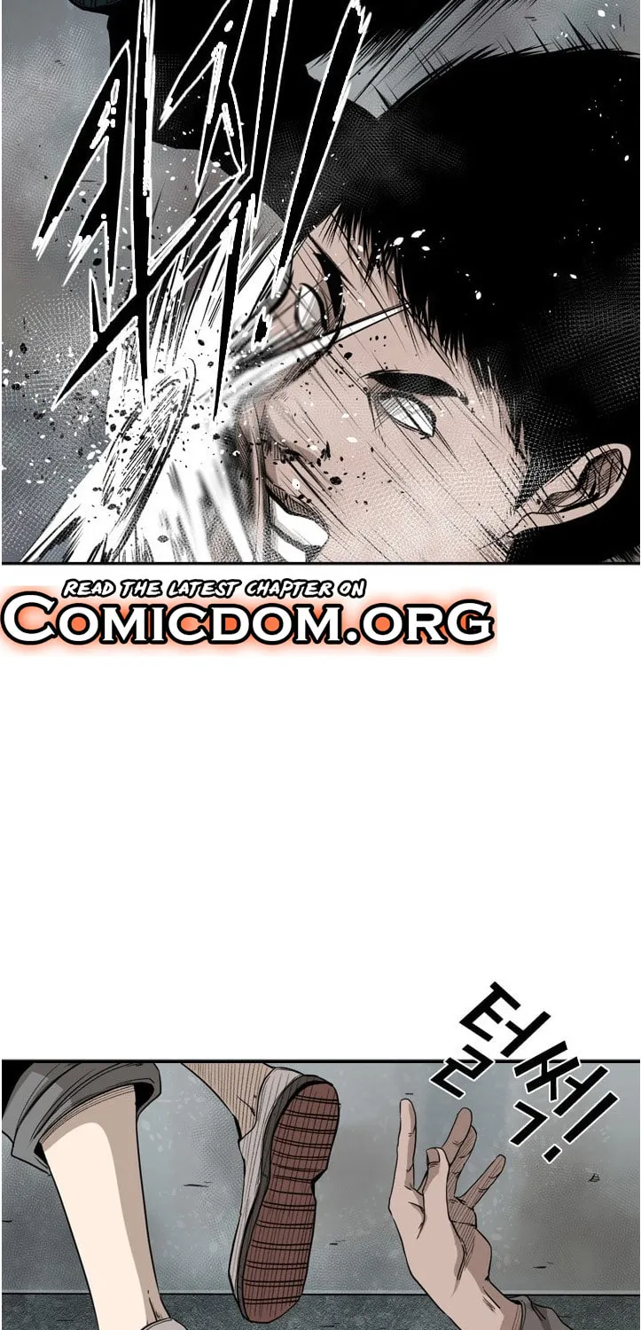Read Shark chapter 86 image 12 on Lezhin