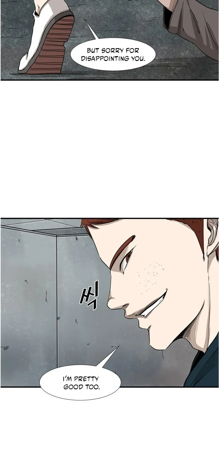 Read Shark chapter 86 image 13 on Lezhin
