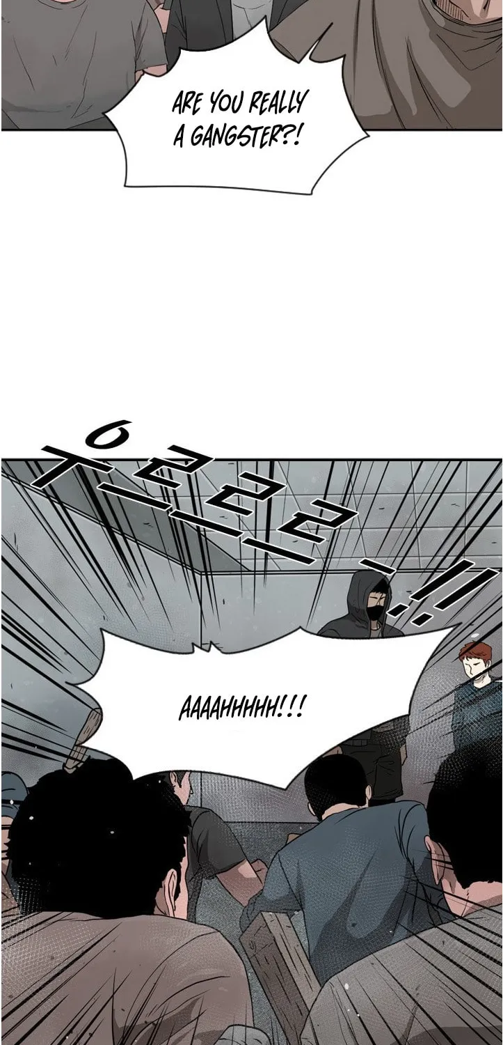 Read Shark chapter 86 image 15 on Lezhin