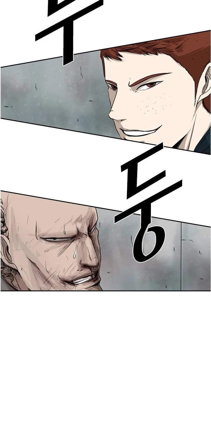 Read Shark chapter 86 image 17 on Lezhin