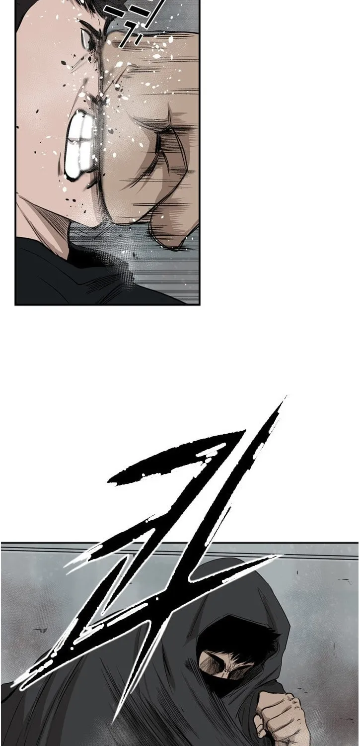 Read Shark chapter 86 image 19 on Lezhin
