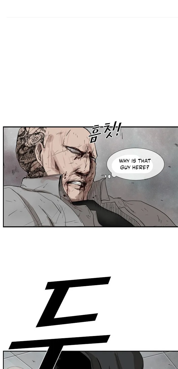 Read Shark chapter 86 image 2 on Lezhin