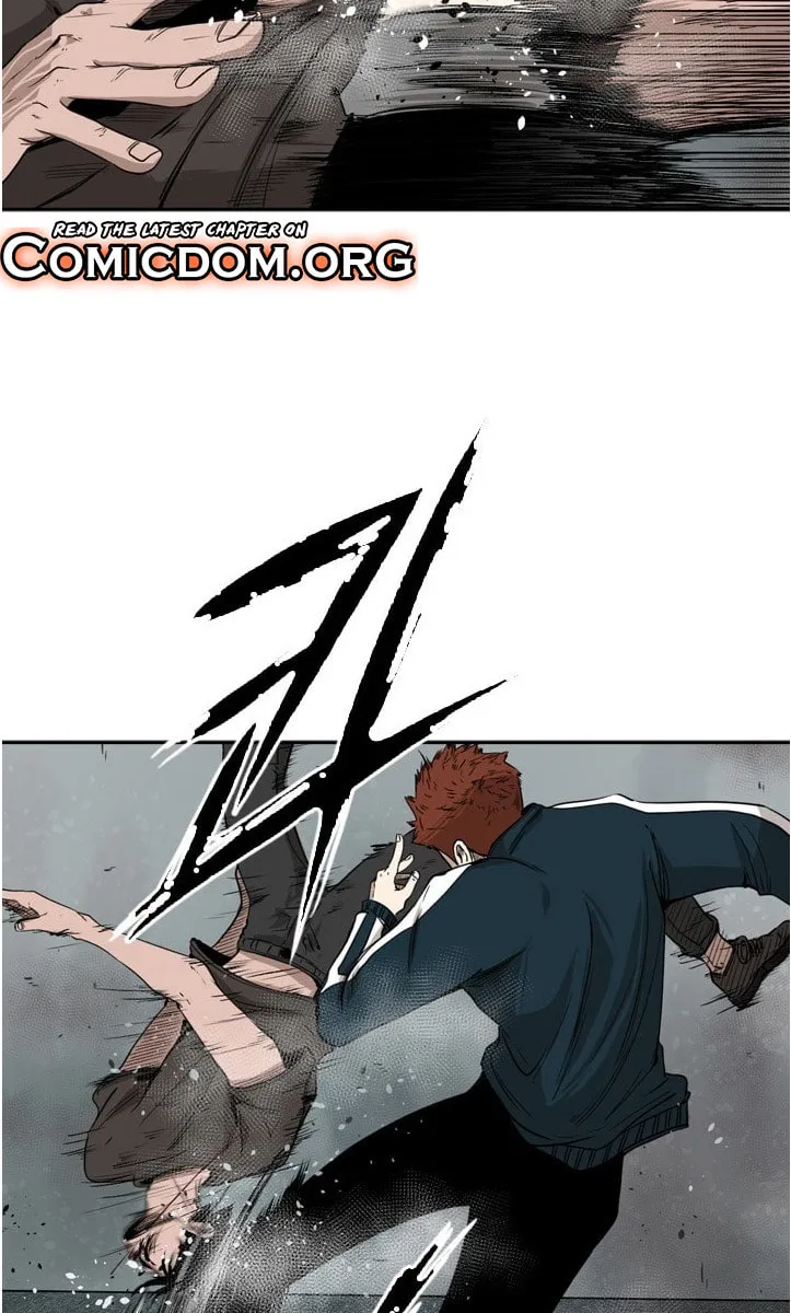 Read Shark chapter 86 image 21 on Lezhin
