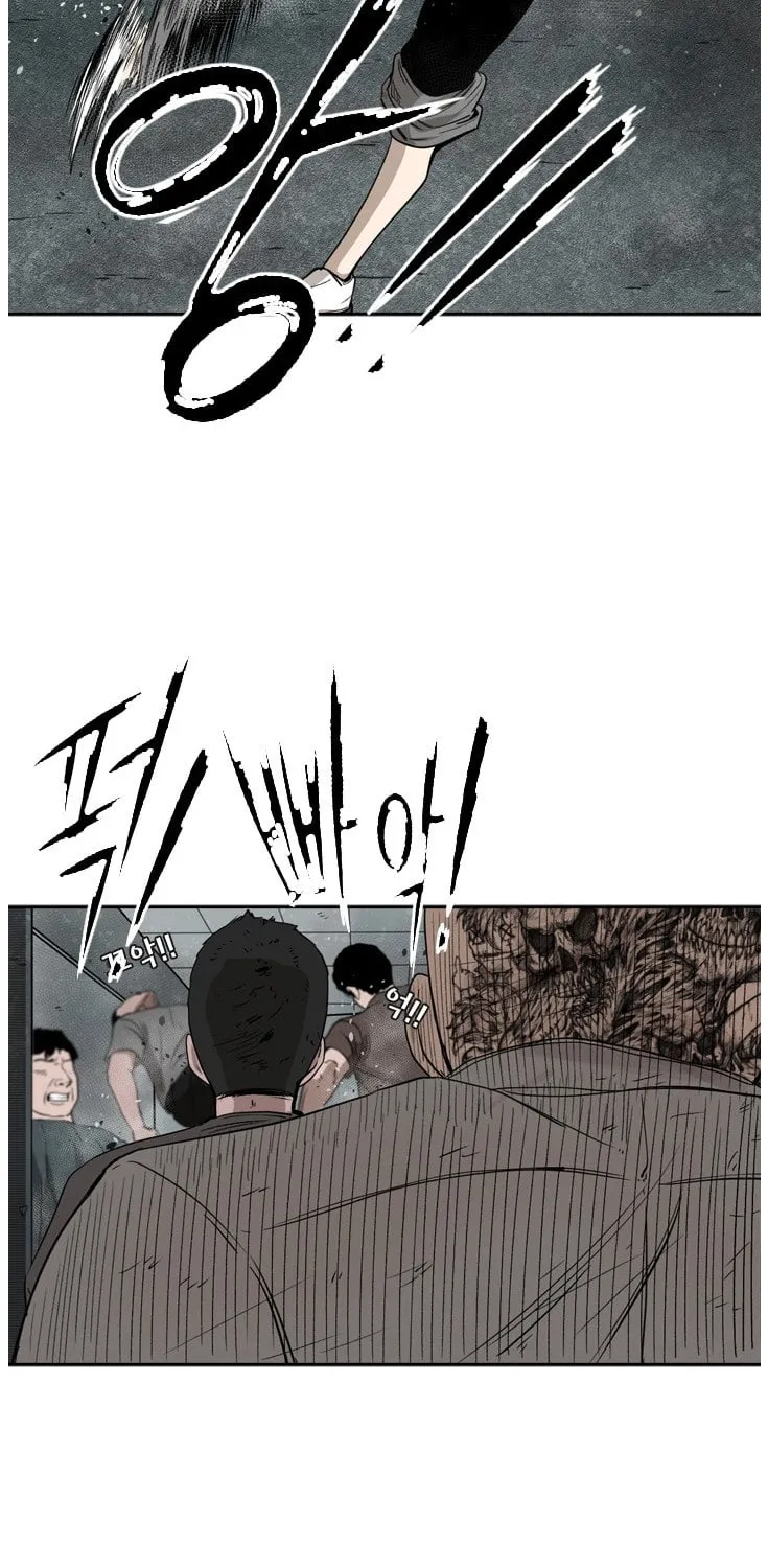 Read Shark chapter 86 image 22 on Lezhin