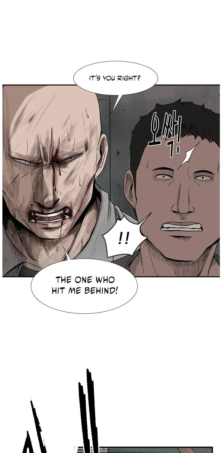 Read Shark chapter 86 image 23 on Lezhin