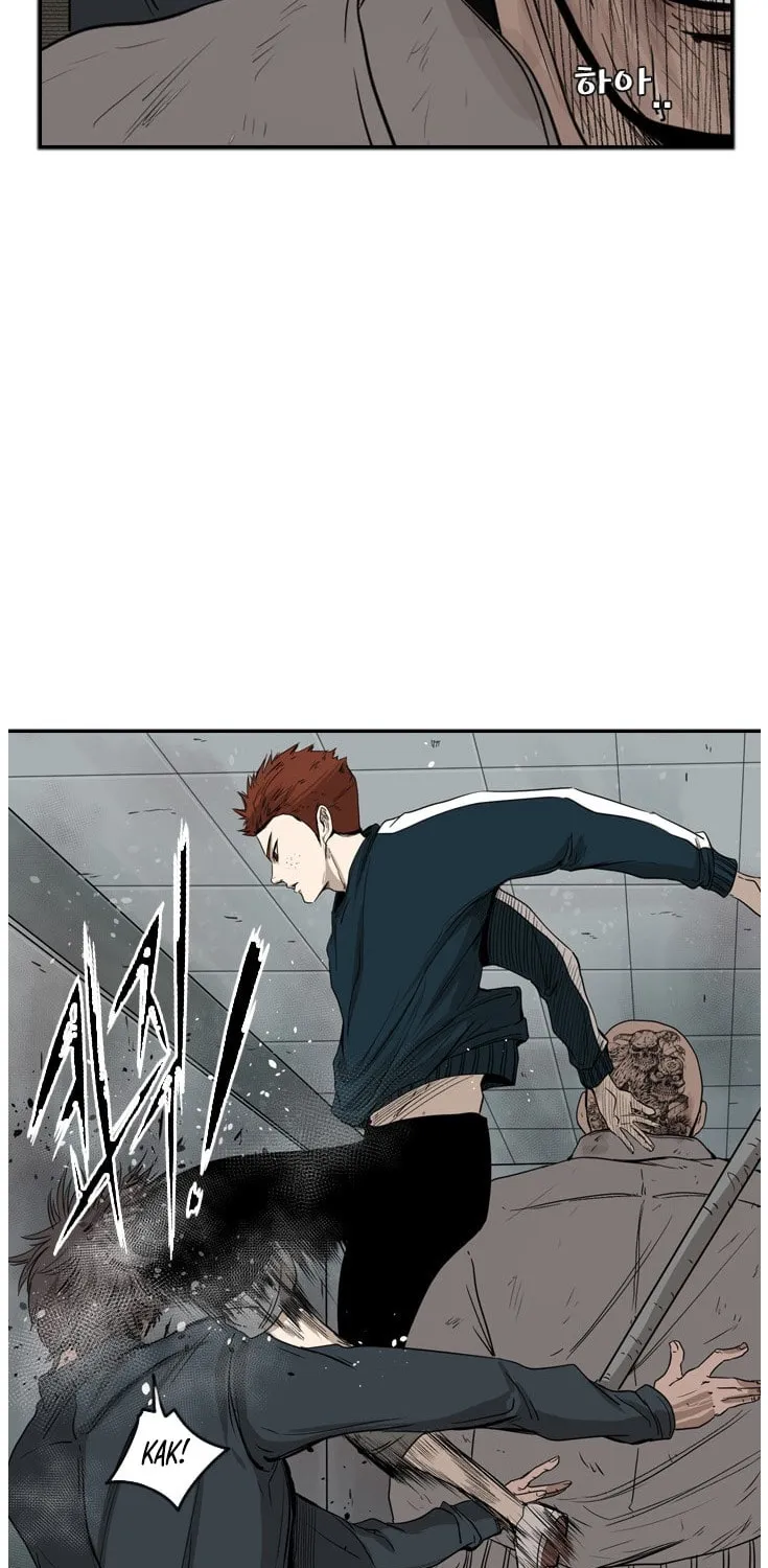 Read Shark chapter 86 image 27 on Lezhin