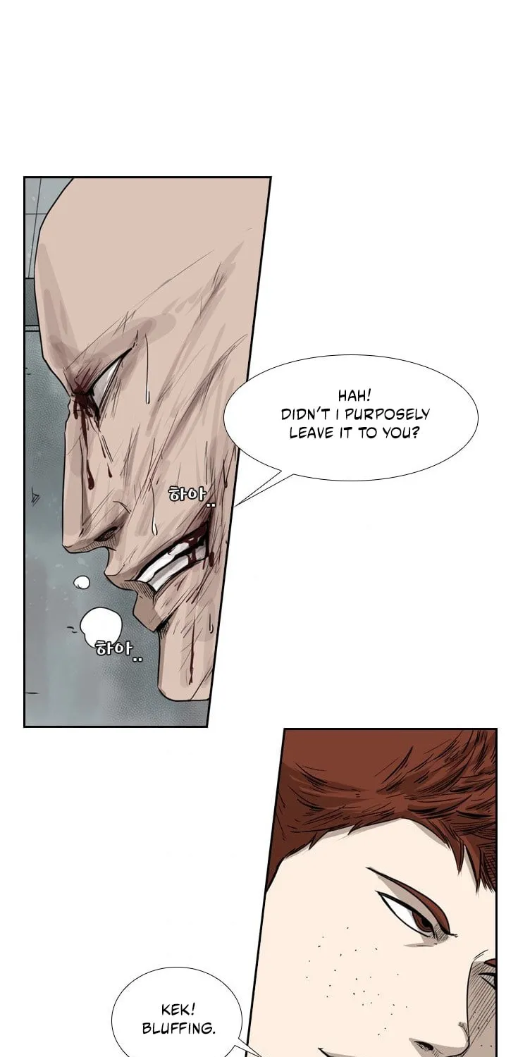 Read Shark chapter 86 image 29 on Lezhin