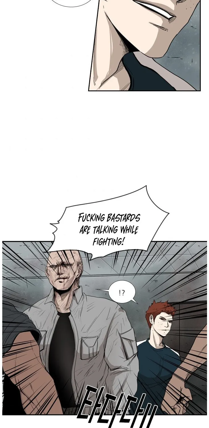 Read Shark chapter 86 image 30 on Lezhin