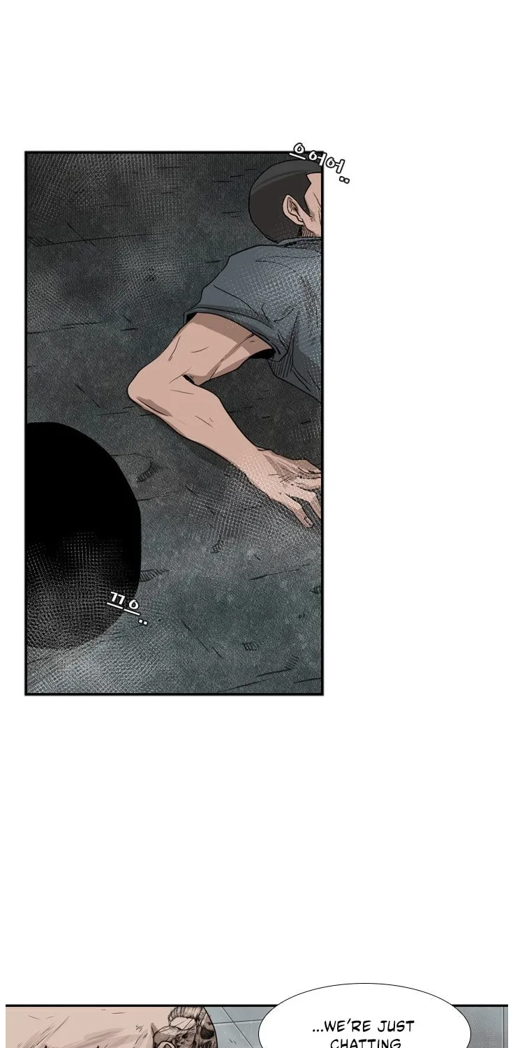 Read Shark chapter 86 image 34 on Lezhin