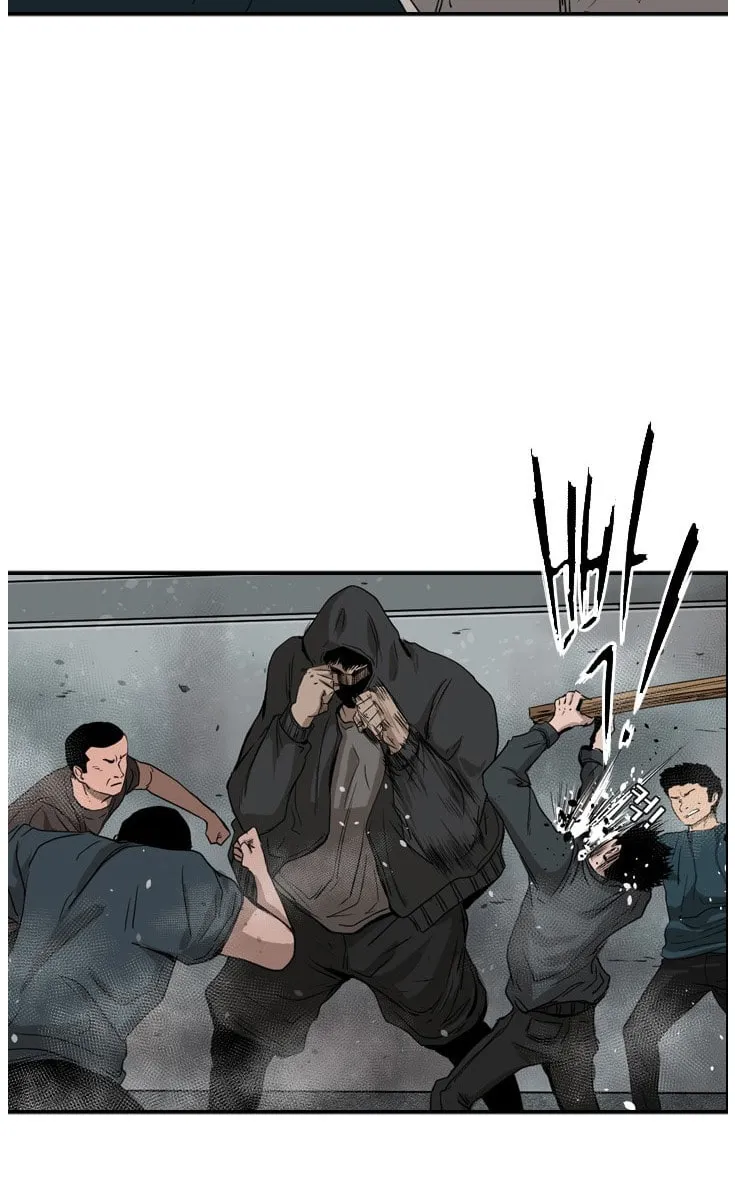 Read Shark chapter 86 image 36 on Lezhin