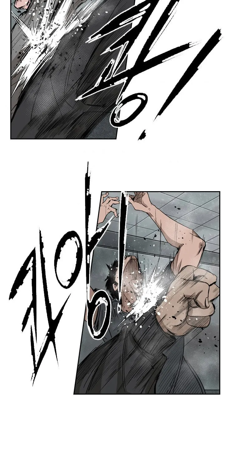 Read Shark chapter 86 image 38 on Lezhin