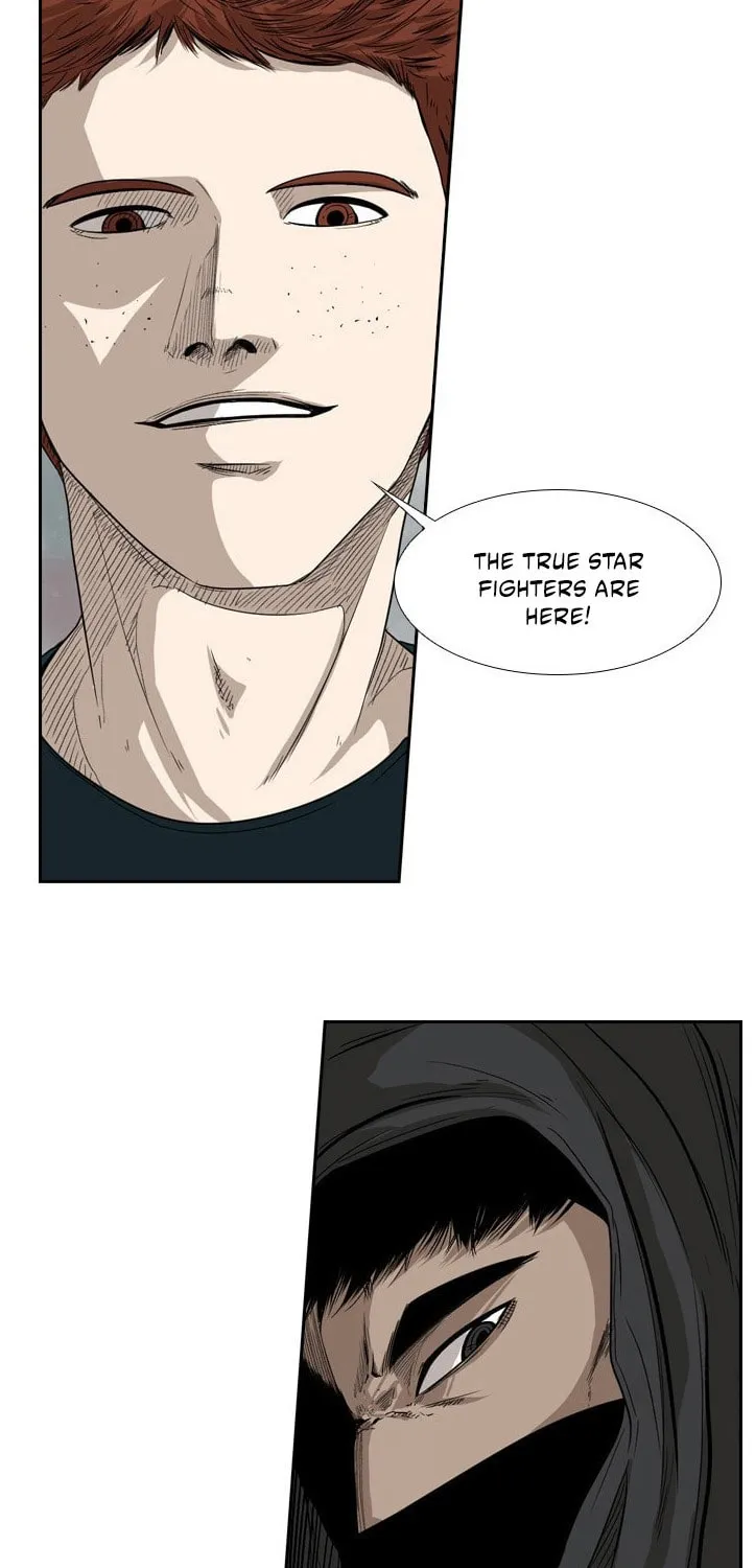 Read Shark chapter 86 image 4 on Lezhin