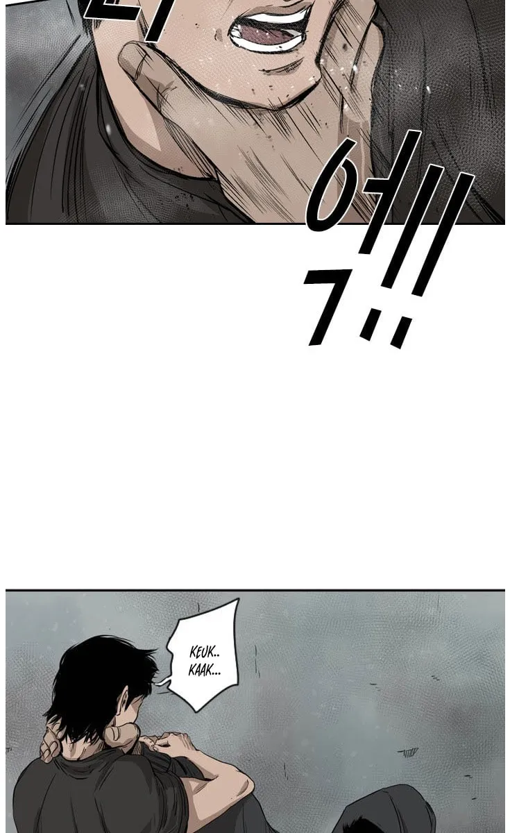 Read Shark chapter 86 image 41 on Lezhin