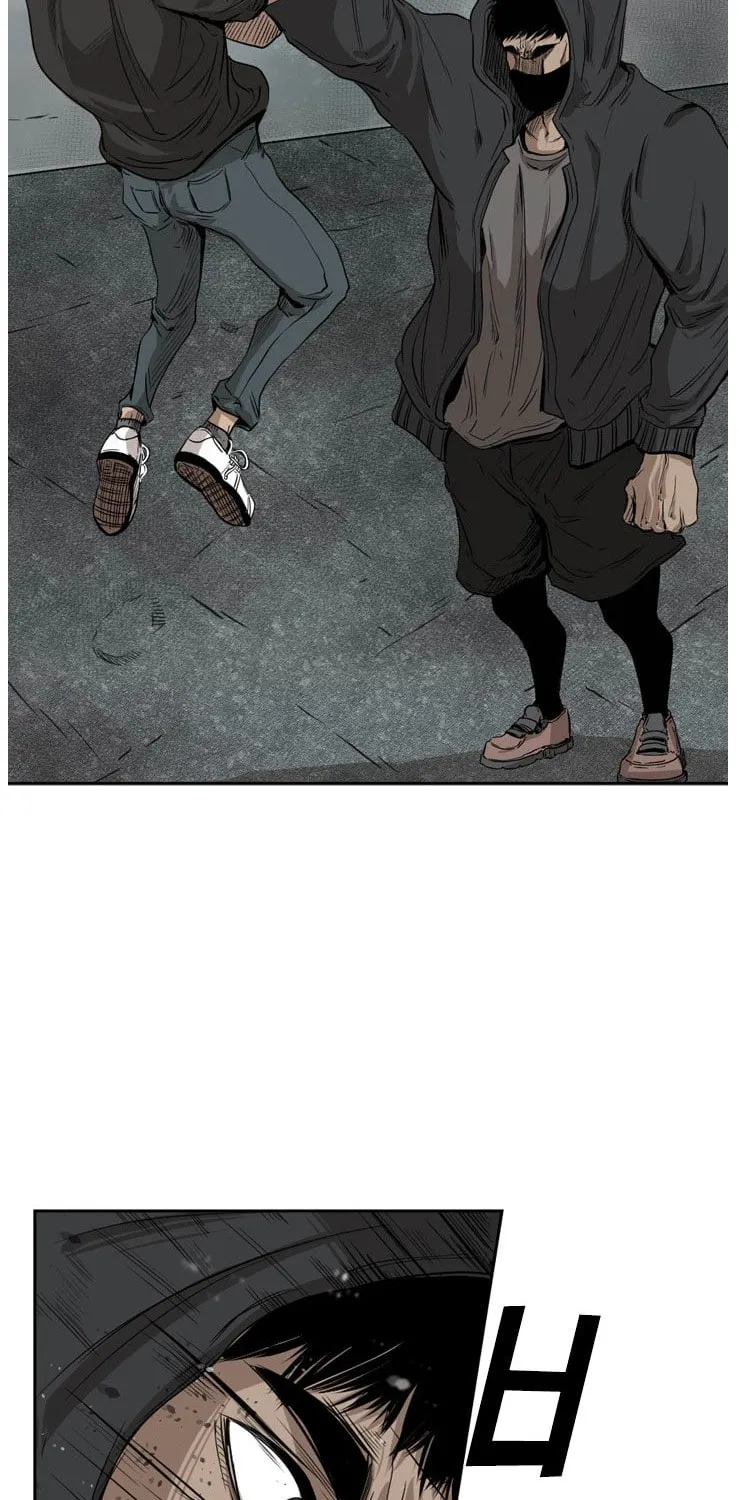 Read Shark chapter 86 image 42 on Lezhin